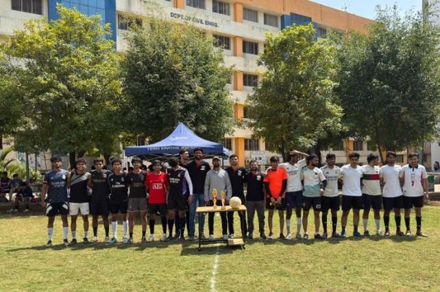 Induction Program MESA-1