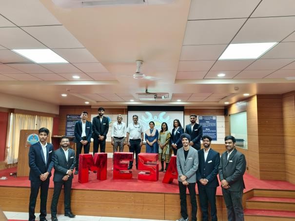 Induction Program MESA-1