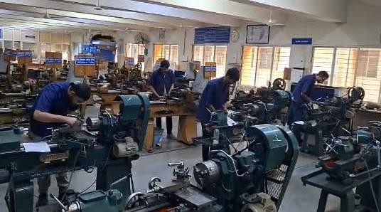 Induction Program MESA-1