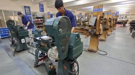 Induction Program MESA-1