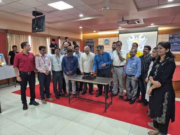 Induction Program MESA-1