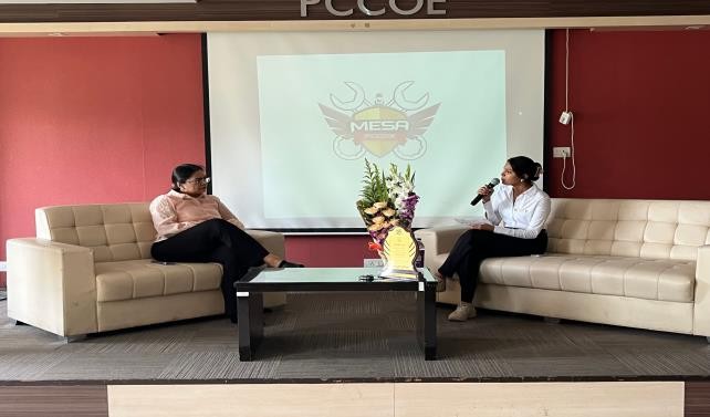 Induction Program MESA-1