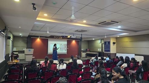 Induction Program MESA-1