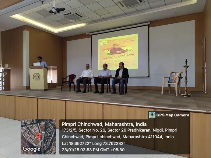 Induction Program MESA-1