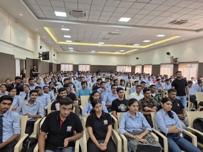 Induction Program MESA-2