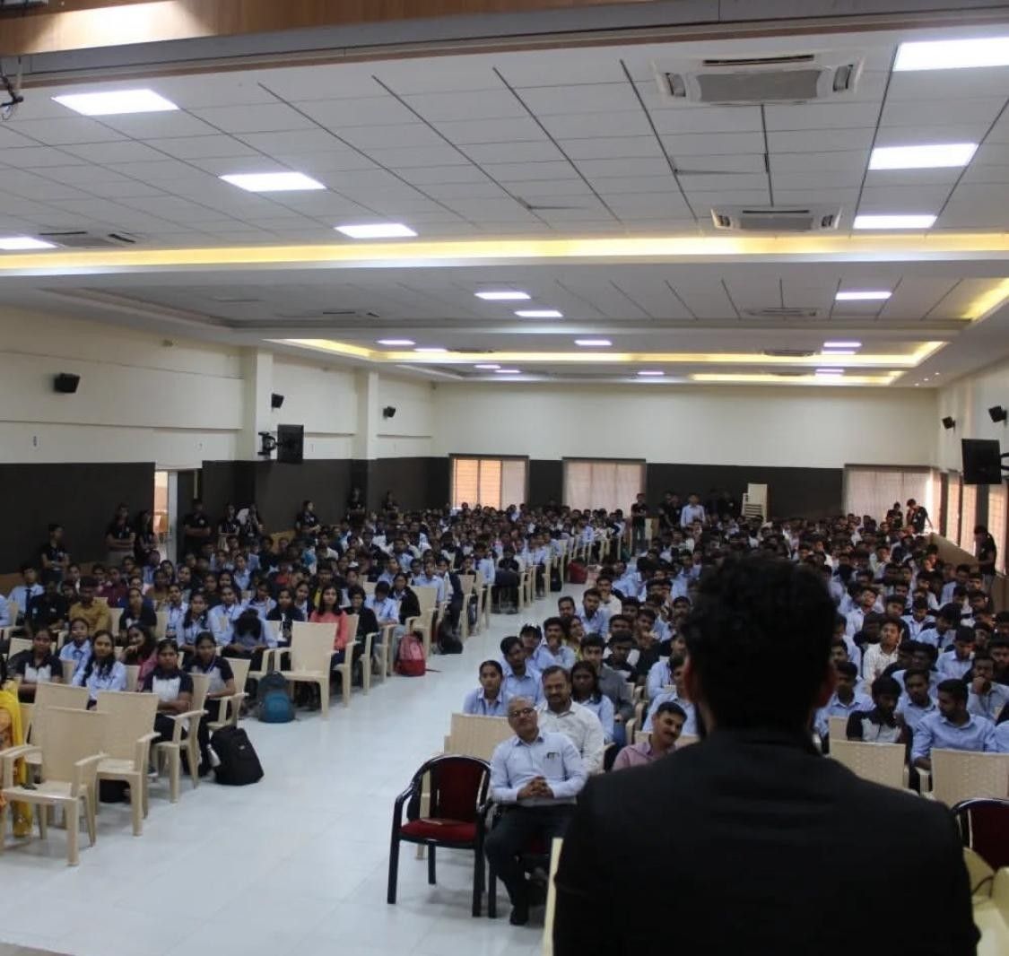 Induction Program MESA-1