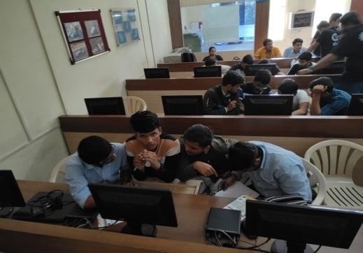 Induction Program MESA-1