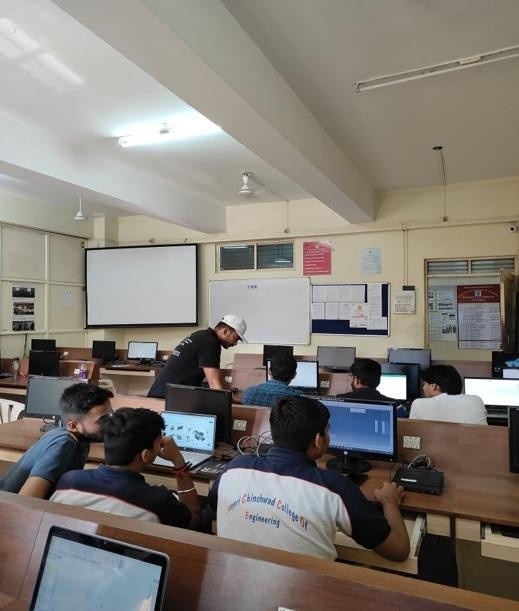 Induction Program MESA-2
