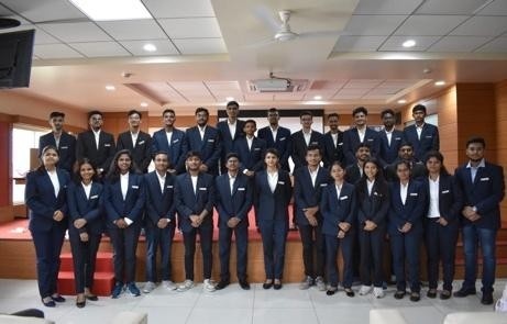 Induction Program MESA-1