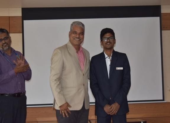 Induction Program MESA-3