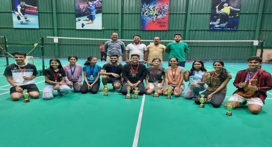 Induction Program MESA-2
