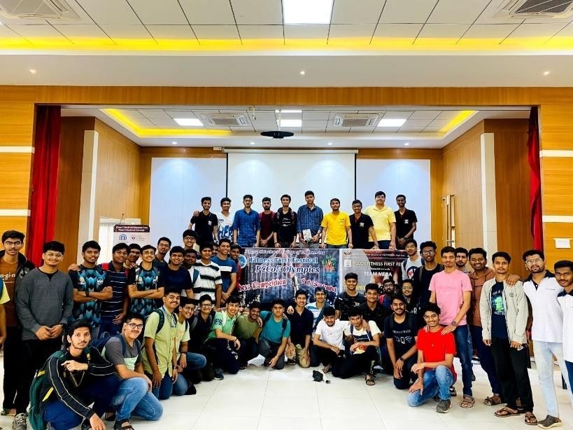 Induction Program MESA-1