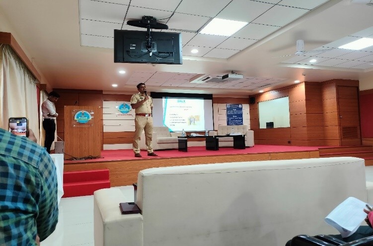 Induction Program MESA-2