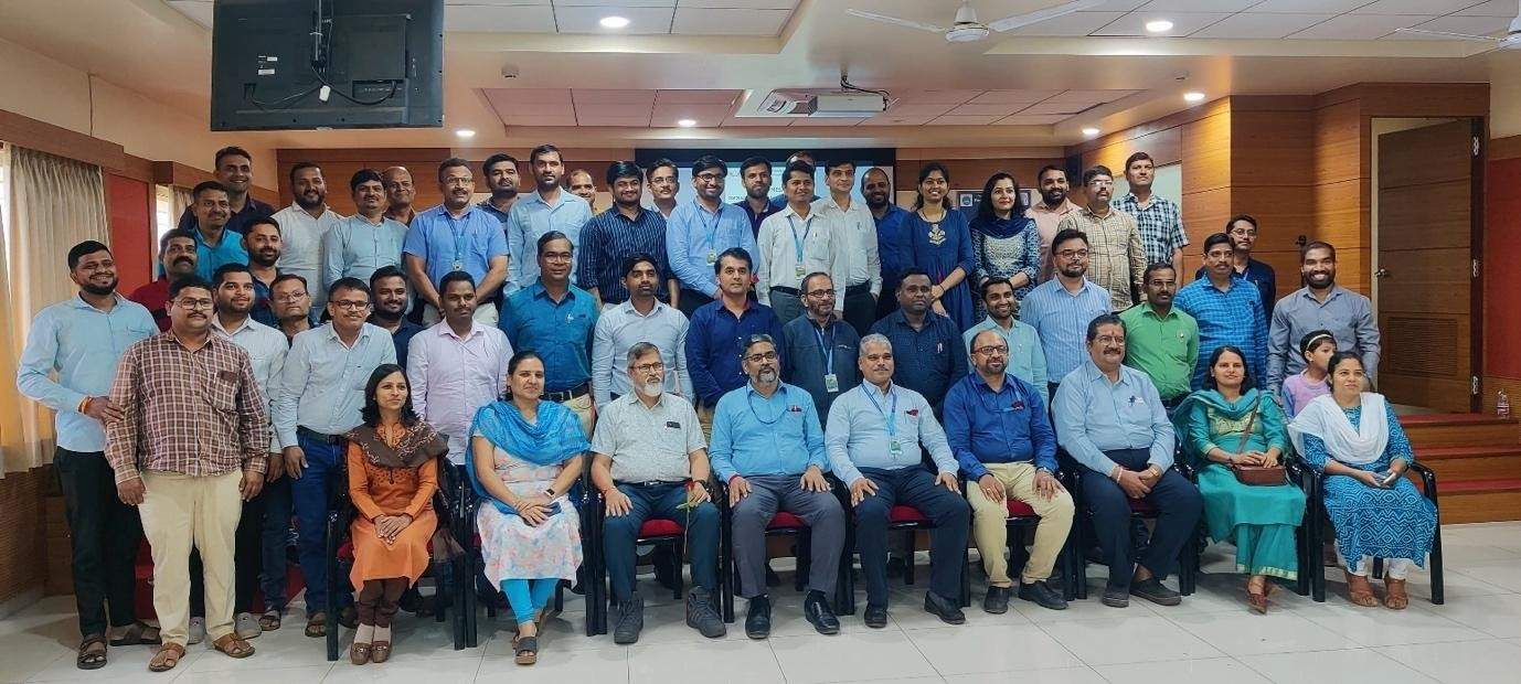 Induction Program MESA-1