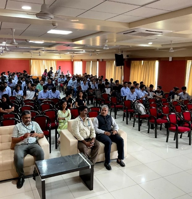 Induction Program MESA-1