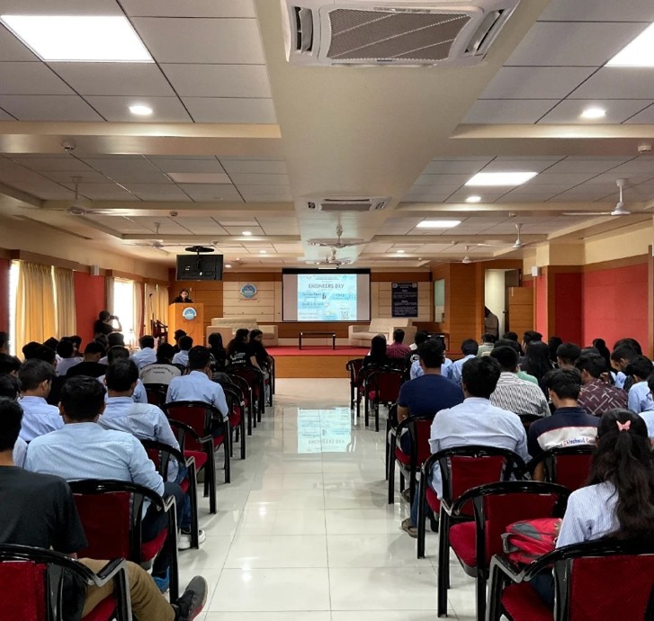 Induction Program MESA-2