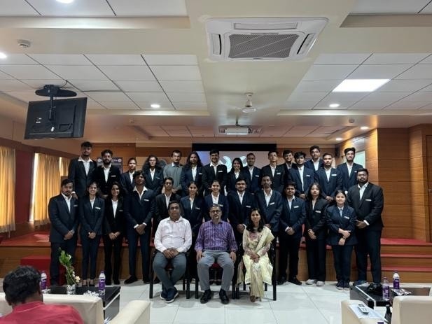 Team Induction-2024