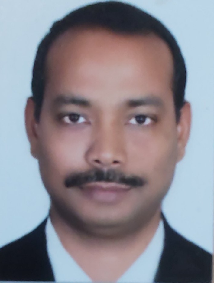 Faculty Image