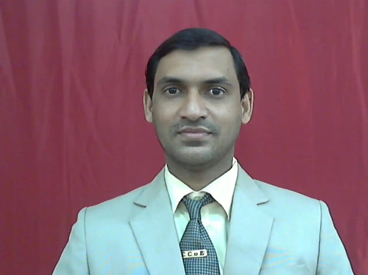 Faculty Image