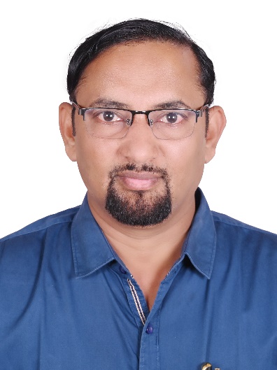 Faculty Image